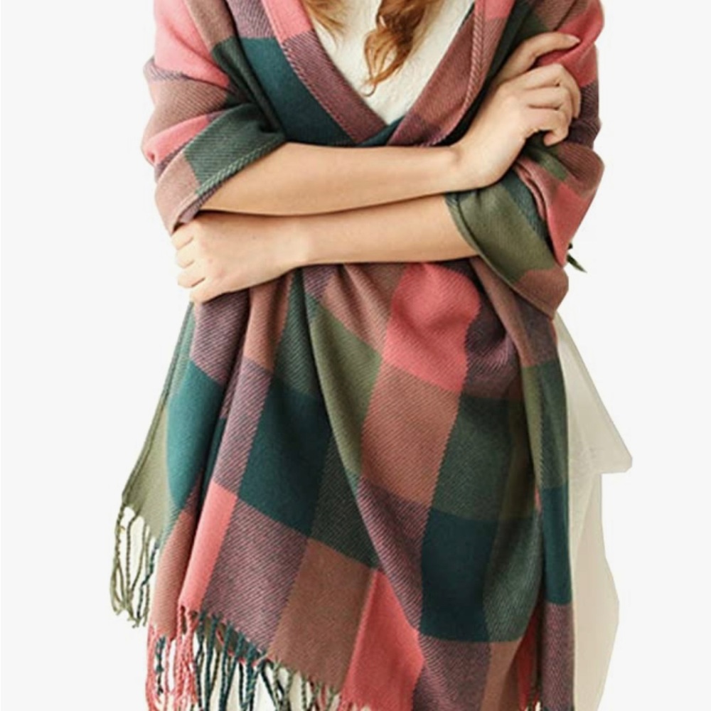 Women’s Large Scarf
